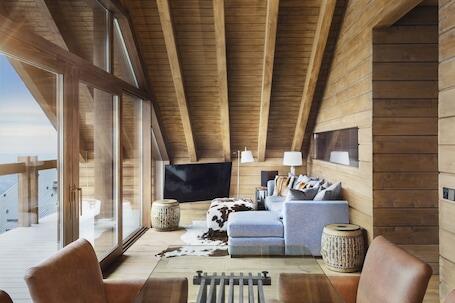 Image of El Lodge Ski and Spa