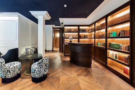 Image of  Seda Club Hotel – Small Luxury Hotel