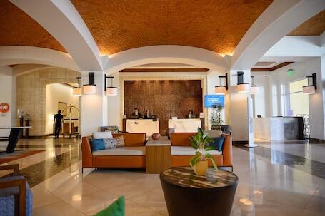 Image of Real InterContinental Managua at Metrocentro Mall by IHG