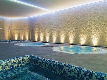 Hotel Granada Palace - Luxury hotel in Monachil with spa and restaurant  Hotel Granada Palace – Luxury hotel in Monachil, Spain