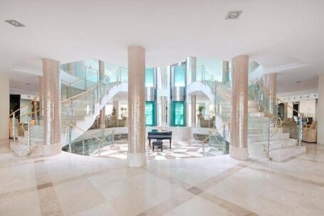 Image of Hotel Granada Palace
