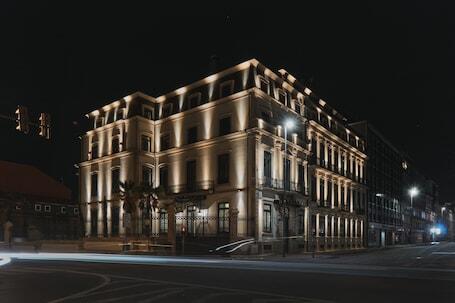Image of GA Palace Hotel
