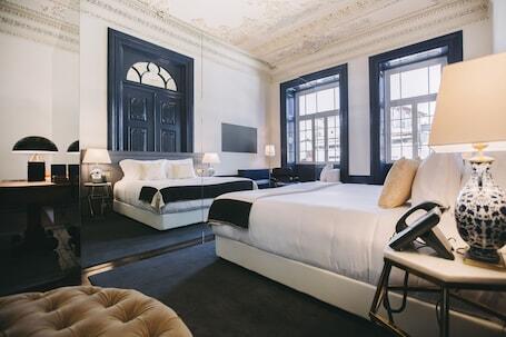 Image of Torel Palace Porto