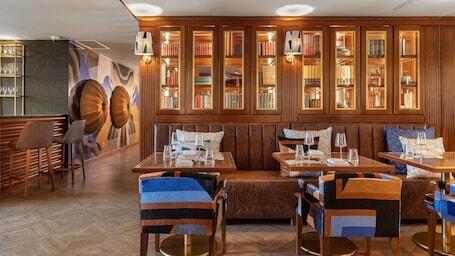 Image of Wine & Books Porto Hotel - Small Luxury Hotels of the World