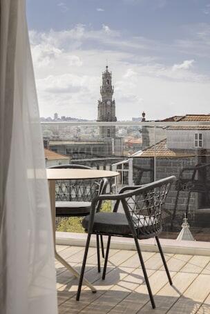 Image of Wine & Books Porto Hotel - Small Luxury Hotels of the World