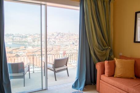 Image of The Yeatman Hotel