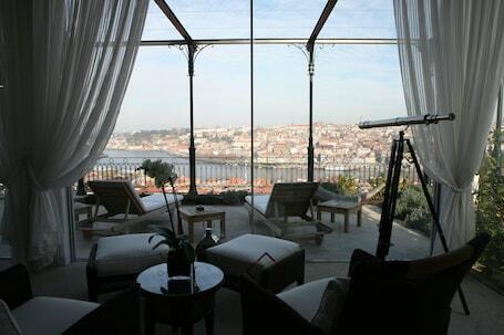 Image of The Yeatman Hotel
