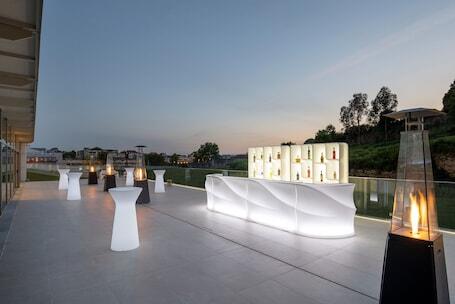 Image of Renaissance Porto Lapa Hotel
