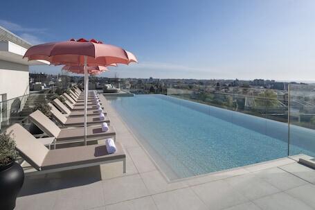 Image of Renaissance Porto Lapa Hotel