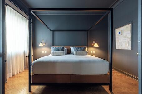 Image of Hospes Infante Sagres Porto