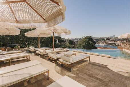 Torel Avantgarde - Porto hotel with spa and outdoor pool, aimed at LGBTQ+ guests   Torel Avantgarde – Luxury hotel in Porto, Portugal