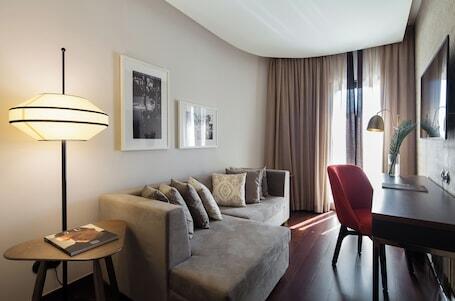 Image of Pestana Porto - A Brasileira, City Center & Heritage Building
