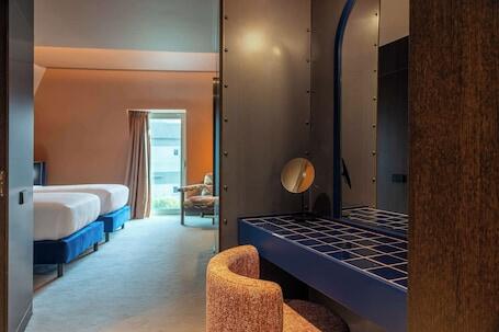 Image of Cenica Porto Hotel, Curio Collection by Hilton