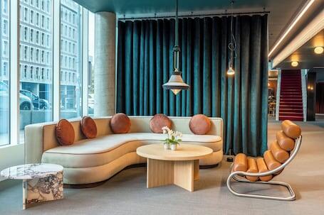 Image of Cenica Porto Hotel, Curio Collection by Hilton