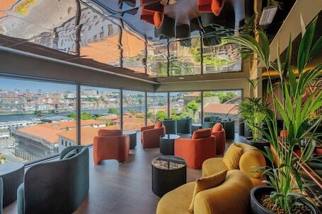 Image of Hilton Porto Gaia