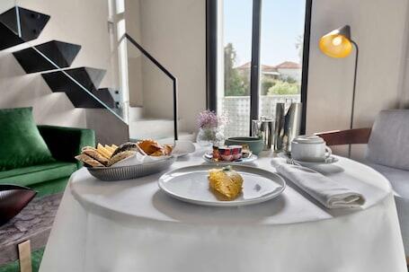 Image of Hilton Porto Gaia