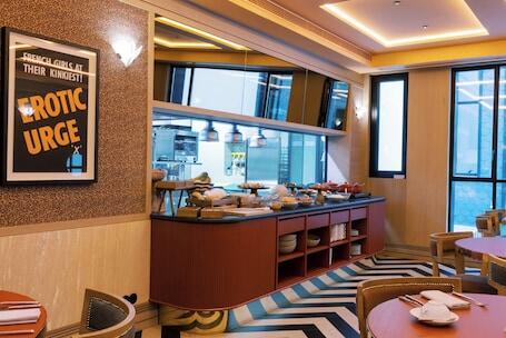 Image of The Editory Boulevard Aliados Hotel - Preferred Hotels
