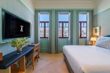 Image of The Editory Boulevard Aliados Hotel - Preferred Hotels