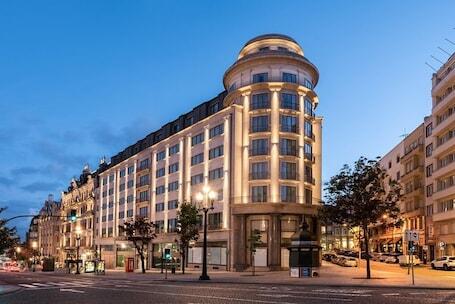 Image of Eurostars Aliados