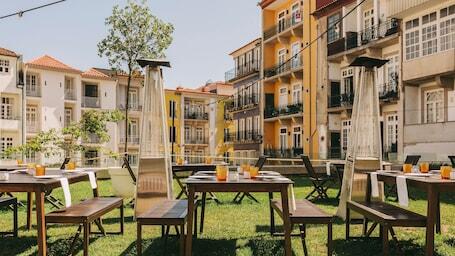 Image of InterContinental Porto - Palacio das Cardosas by IHG