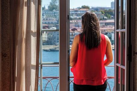 Pestana Vintage Porto Hotel & World Heritage Site hotel photo in Porto