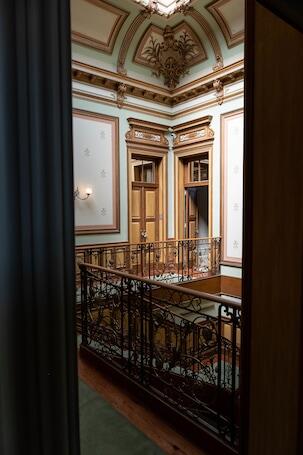 Image of Vila Foz Hotel & SPA - member of Design Hotels