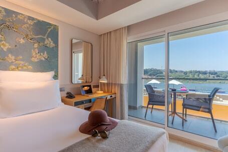 Image of Pestana Douro Riverside