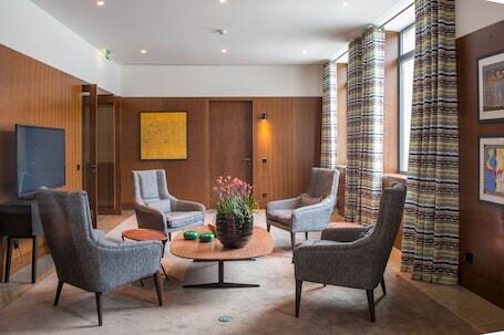Image of The Editory Artist Baixa Porto Hotel