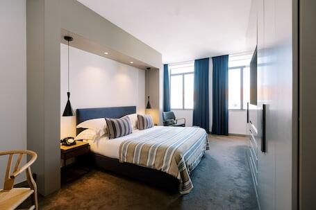 Image of The Editory Artist Baixa Porto Hotel