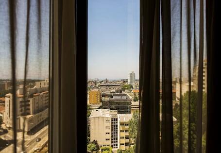 Image of Crowne Plaza Porto by IHG