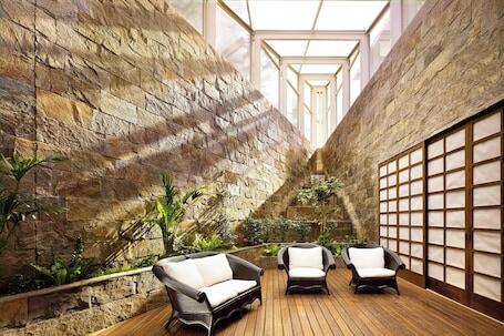 Image of Sheraton Porto Hotel & Spa