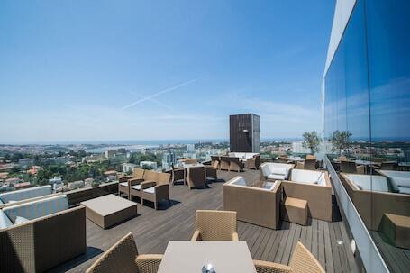 Image of Porto Palácio Hotel by The Editory