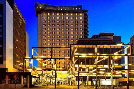 Image of Porto Palácio Hotel by The Editory