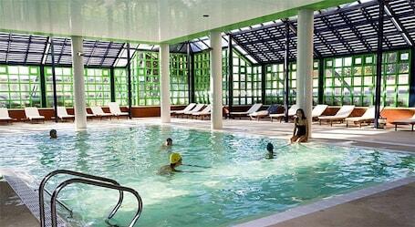 Hotel Solverde Spa & Wellness Center - Luxury beachfront hotel with spa, near Granja Beach  Hotel Solverde Spa & Wellness Center – Luxury hotel in Vila Nova de Gaia, Portugal