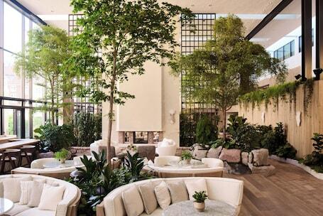 1 Hotel Copenhagen - Luxury hotel with spa, near Latin Quarter  1 Hotel Copenhagen – Luxury hotel in Copenhagen, Denmark