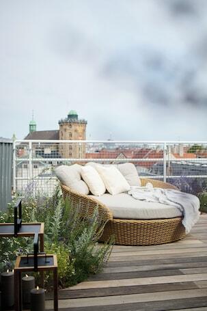 Image of 1 Hotel Copenhagen