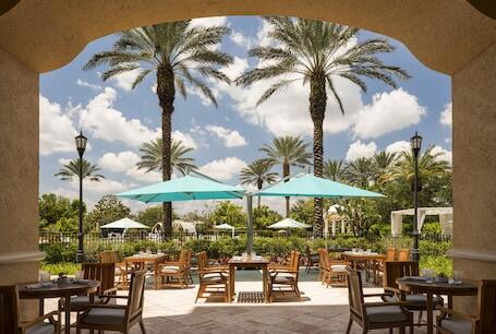Image of The Ritz-Carlton Orlando, Grande Lakes