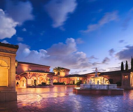 Fairmont Grand Del Mar - Luxury hotel in San Diego with 6 restaurants and golf course  Fairmont Grand Del Mar – Luxury hotel in San Diego, United States