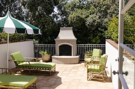 Image of Inn At Rancho Santa Fe