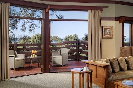 Image of The Lodge at Torrey Pines