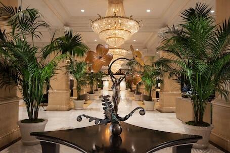 Image of The US Grant, a Luxury Collection Hotel, San Diego