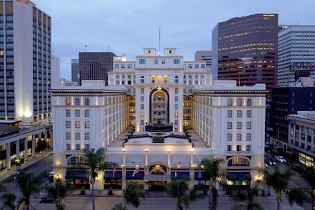 Image of The US Grant, a Luxury Collection Hotel, San Diego