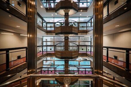 Image of Hotel Belweder