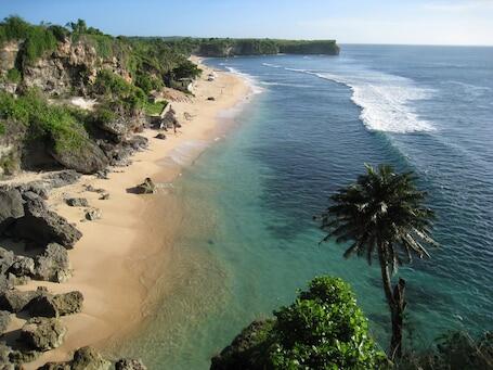 Image of Cross Bali Breakers