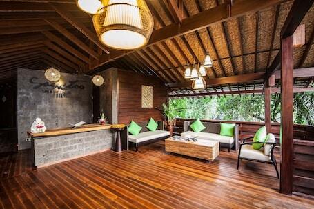 Image of Sanctoo Suites and Villas