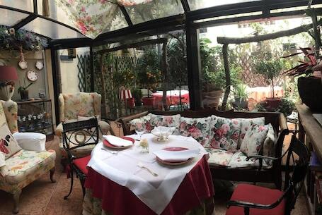 Image of Hotel Gabbia d'Oro