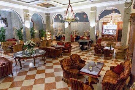 Image of Due Torri Hotel