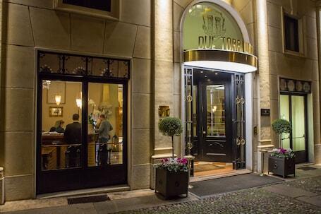 Image of Due Torri Hotel