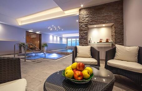 Image of Hotel Terme Bristol Buja