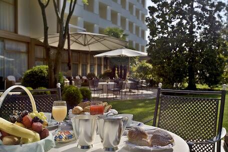 Image of Hotel Terme Bristol Buja